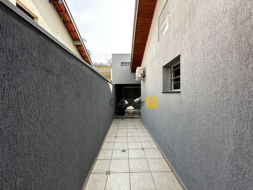 Foto 5 de Casa com 3 quartos à venda, 156m2 em Jardim Helena, Americana - SP