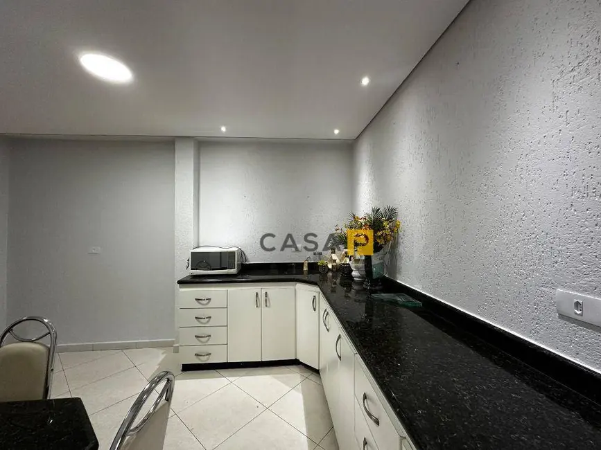 Foto 8 de Casa com 3 quartos à venda, 156m2 em Jardim Helena, Americana - SP