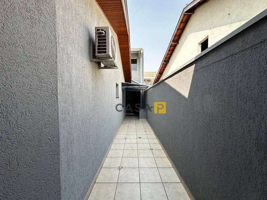 Foto 4 de Casa com 3 quartos à venda, 156m2 em Jardim Helena, Americana - SP