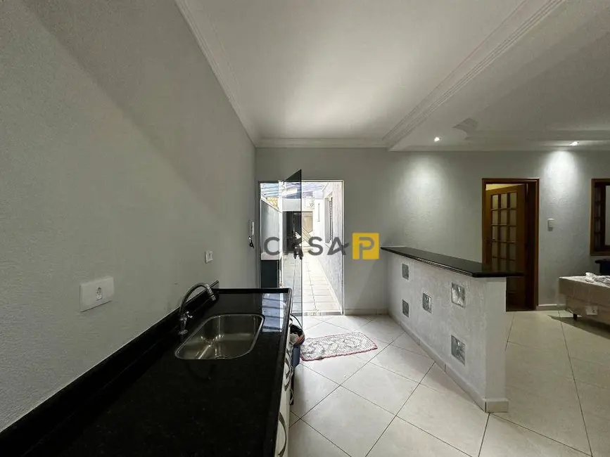 Foto 9 de Casa com 3 quartos à venda, 156m2 em Jardim Helena, Americana - SP