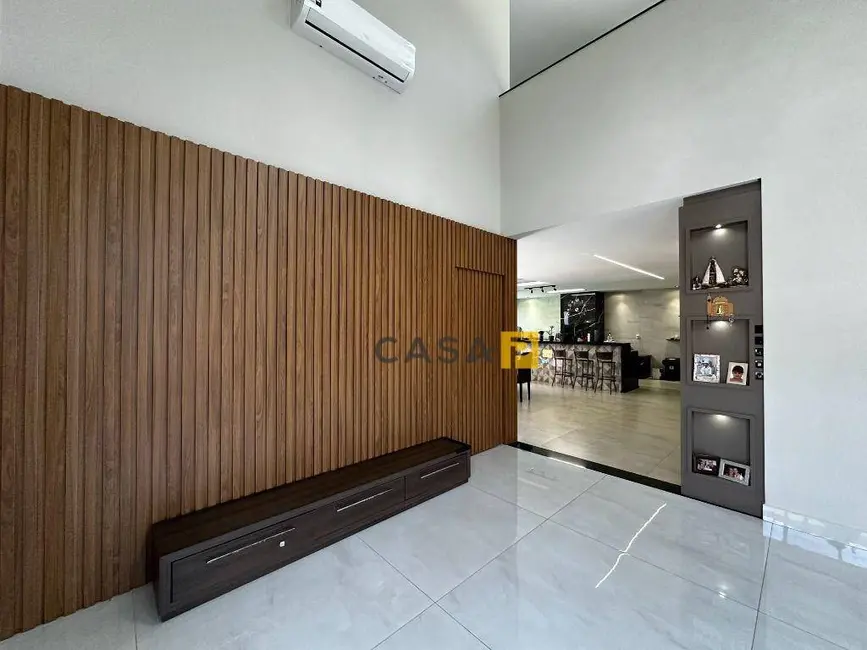 Casa de Condomínio com 4 quartos à venda e para alugar, 450m2 em Americana - SP - imagem 6 Foto 6 de Casa de Condomínio com 4 quartos à venda e para alugar, 450m2 em Americana - SP