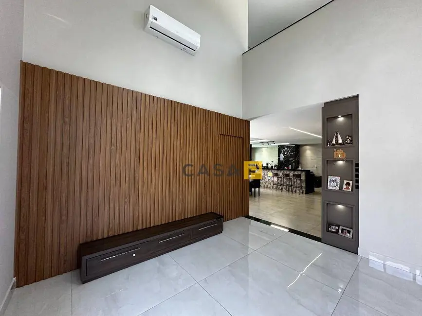 Casa de Condomínio com 4 quartos à venda e para alugar, 450m2 em Americana - SP - imagem 4 Foto 4 de Casa de Condomínio com 4 quartos à venda e para alugar, 450m2 em Americana - SP