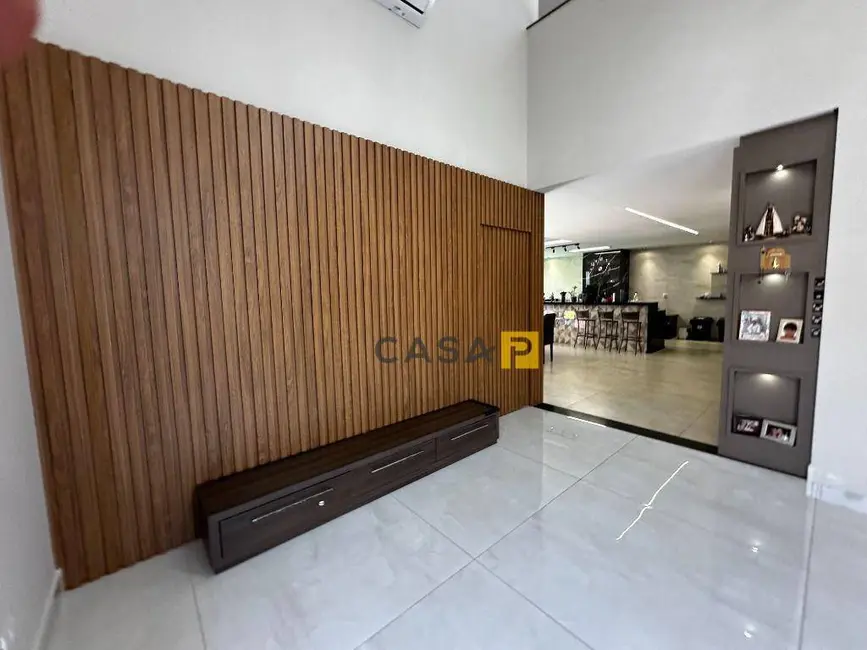 Casa de Condomínio com 4 quartos à venda e para alugar, 450m2 em Americana - SP - imagem 5 Foto 5 de Casa de Condomínio com 4 quartos à venda e para alugar, 450m2 em Americana - SP