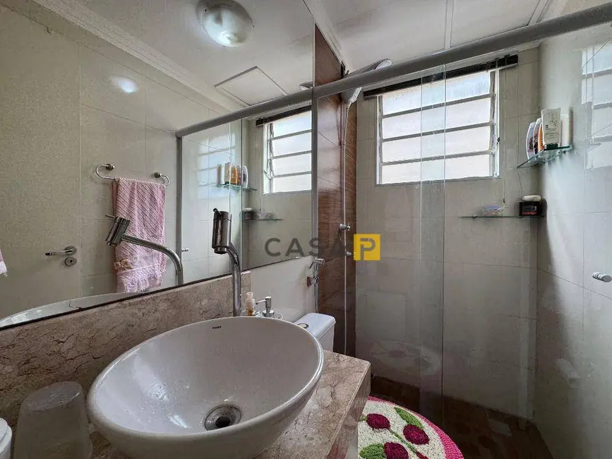 Foto 9 de Apartamento com 2 quartos à venda, 54m2 em Vila Belvedere, Americana - SP