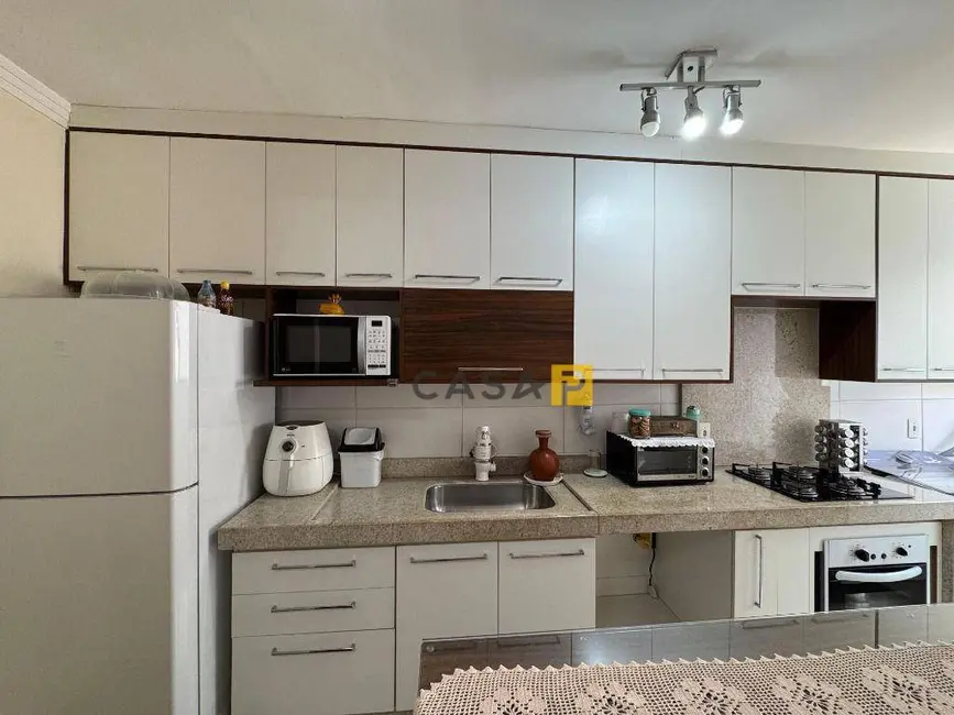 Foto 4 de Apartamento com 2 quartos à venda, 54m2 em Vila Belvedere, Americana - SP