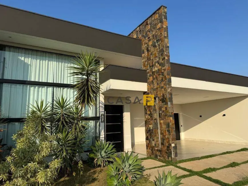 Foto 1 de Casa de Condomínio com 3 quartos à venda, 332m2 em Jardim Dona Maria Azenha, Nova Odessa - SP