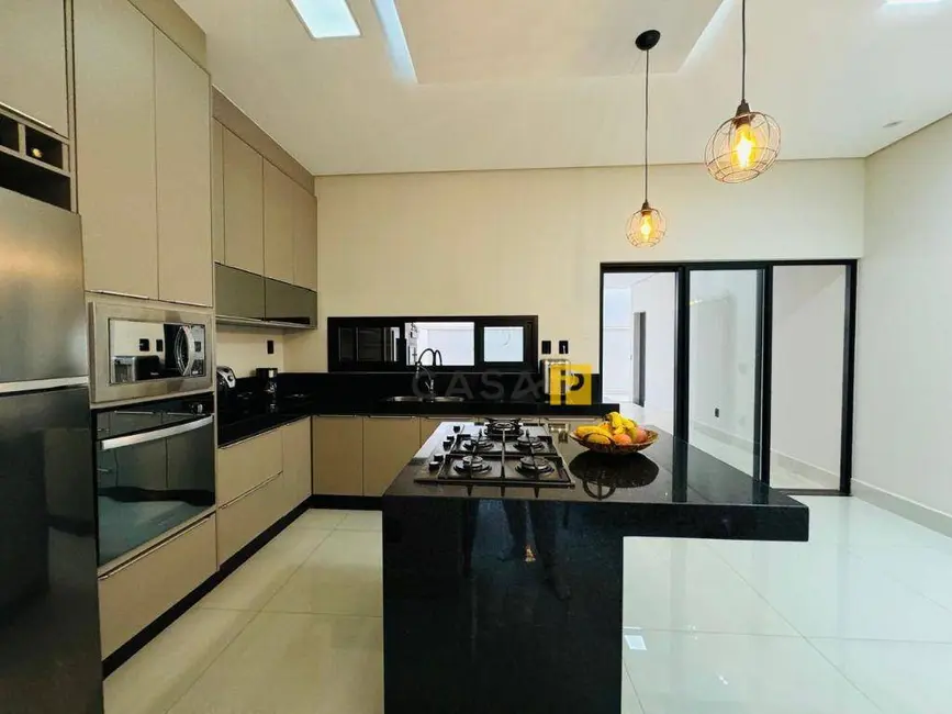 Foto 7 de Casa de Condomínio com 3 quartos à venda, 332m2 em Jardim Dona Maria Azenha, Nova Odessa - SP