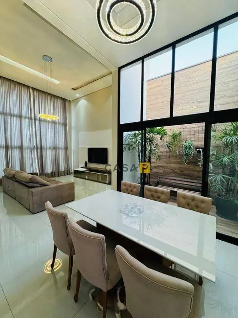 Foto 9 de Casa de Condomínio com 3 quartos à venda, 332m2 em Jardim Dona Maria Azenha, Nova Odessa - SP