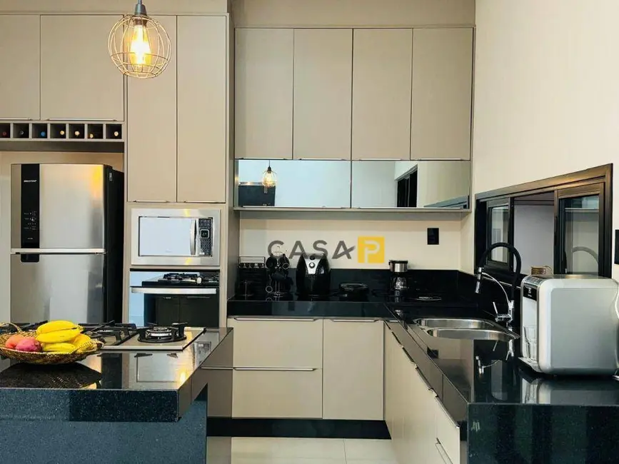 Foto 5 de Casa de Condomínio com 3 quartos à venda, 332m2 em Jardim Dona Maria Azenha, Nova Odessa - SP