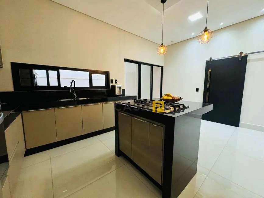 Foto 8 de Casa de Condomínio com 3 quartos à venda, 332m2 em Jardim Dona Maria Azenha, Nova Odessa - SP