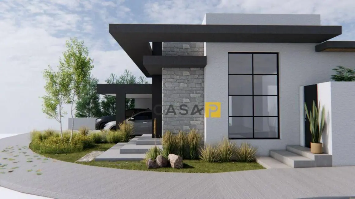 Foto 2 de Casa de Condomínio com 3 quartos à venda, 326m2 em Nova Odessa - SP