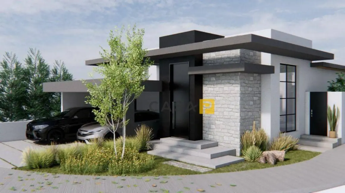 Foto 1 de Casa de Condomínio com 3 quartos à venda, 326m2 em Nova Odessa - SP