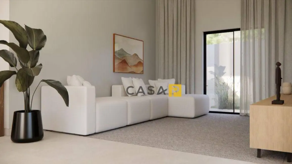 Foto 5 de Casa de Condomínio com 3 quartos à venda, 326m2 em Nova Odessa - SP