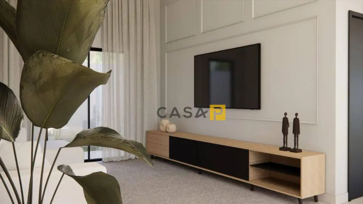 Foto 7 de Casa de Condomínio com 3 quartos à venda, 326m2 em Nova Odessa - SP