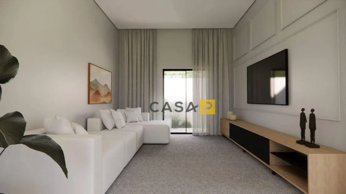 Foto 6 de Casa de Condomínio com 3 quartos à venda, 326m2 em Nova Odessa - SP