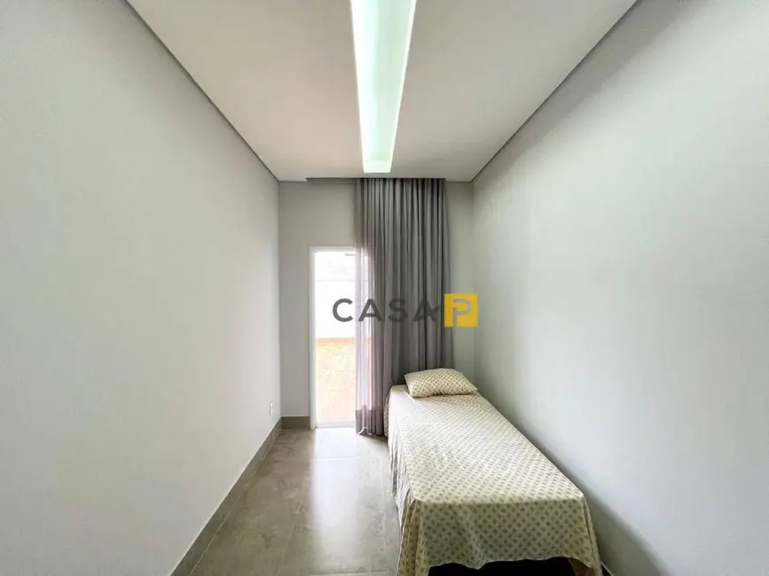 Casa de Condomínio com 3 quartos à venda, 300m2 em Nova Odessa - SP - imagem 8 Foto 8 de Casa de Condomínio com 3 quartos à venda, 300m2 em Nova Odessa - SP