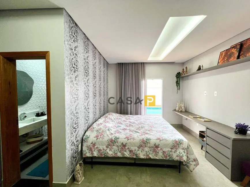 Casa de Condomínio com 3 quartos à venda, 300m2 em Nova Odessa - SP - imagem 6 Foto 6 de Casa de Condomínio com 3 quartos à venda, 300m2 em Nova Odessa - SP