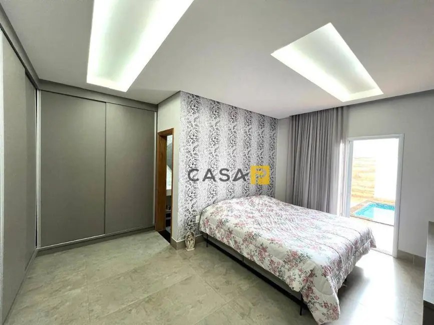 Casa de Condomínio com 3 quartos à venda, 300m2 em Nova Odessa - SP - imagem 5 Foto 5 de Casa de Condomínio com 3 quartos à venda, 300m2 em Nova Odessa - SP