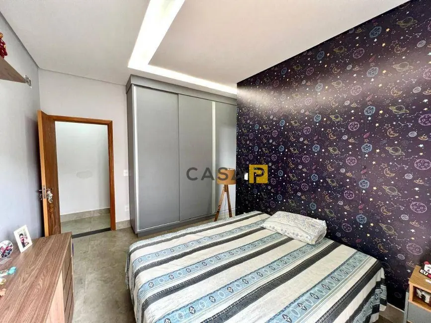 Casa de Condomínio com 3 quartos à venda, 300m2 em Nova Odessa - SP - imagem 3 Foto 3 de Casa de Condomínio com 3 quartos à venda, 300m2 em Nova Odessa - SP