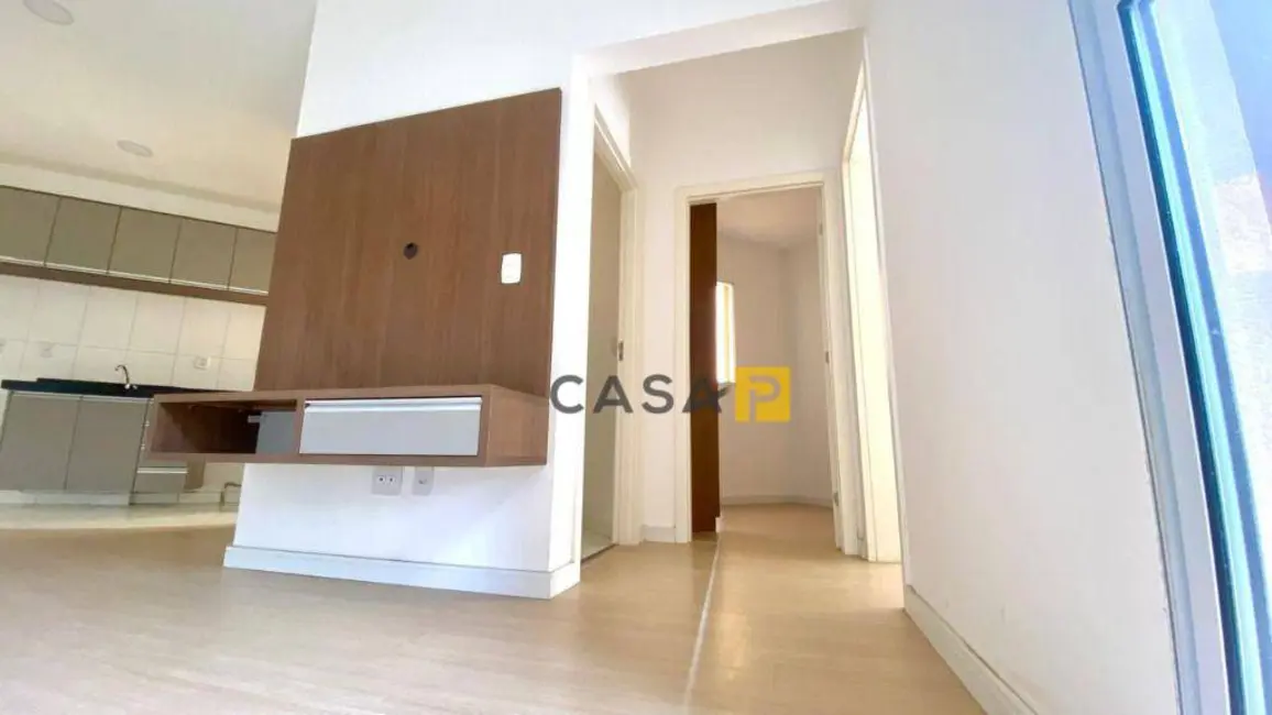 Foto 7 de Apartamento com 2 quartos à venda, 52m2 em Jardim Marajoara, Nova Odessa - SP