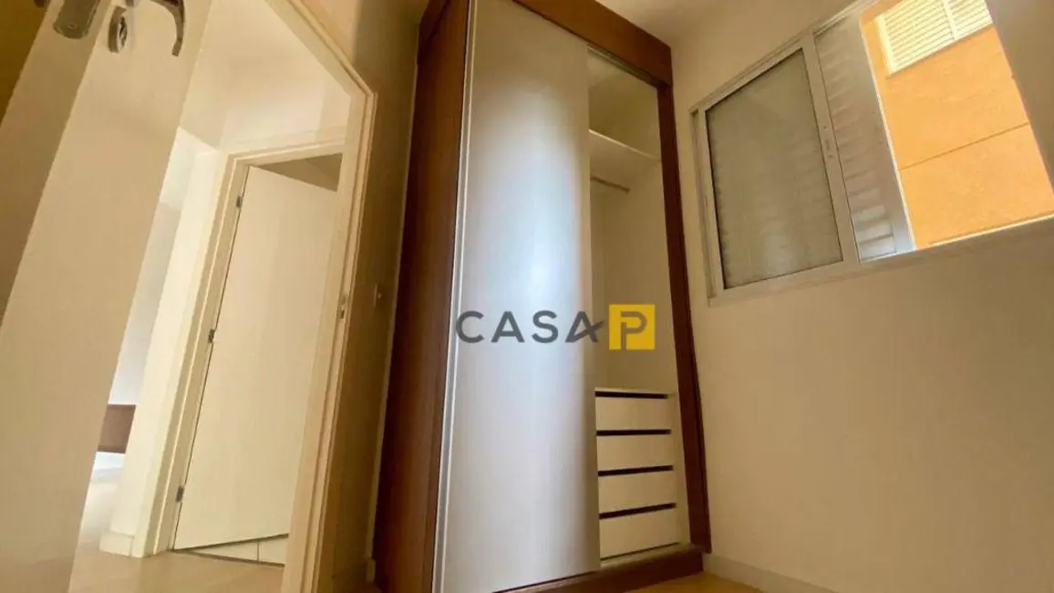 Foto 6 de Apartamento com 2 quartos à venda, 52m2 em Jardim Marajoara, Nova Odessa - SP