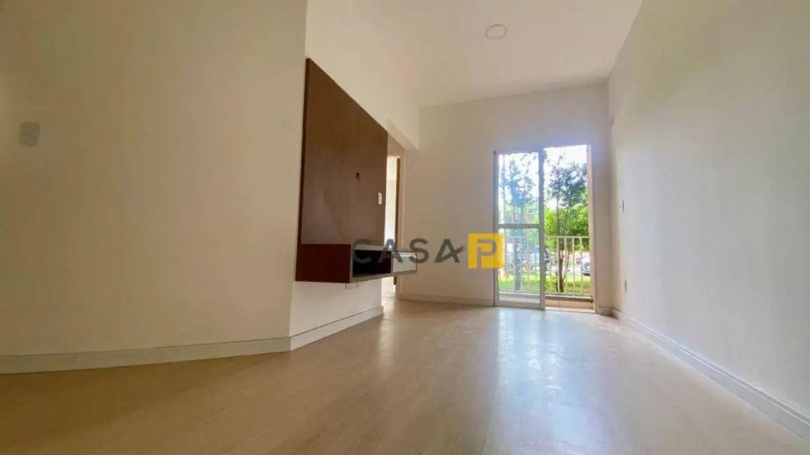 Foto 4 de Apartamento com 2 quartos à venda, 52m2 em Jardim Marajoara, Nova Odessa - SP