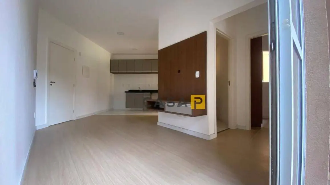 Foto 3 de Apartamento com 2 quartos à venda, 52m2 em Jardim Marajoara, Nova Odessa - SP