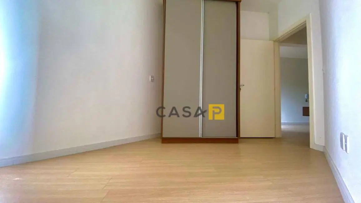 Foto 8 de Apartamento com 2 quartos à venda, 52m2 em Jardim Marajoara, Nova Odessa - SP