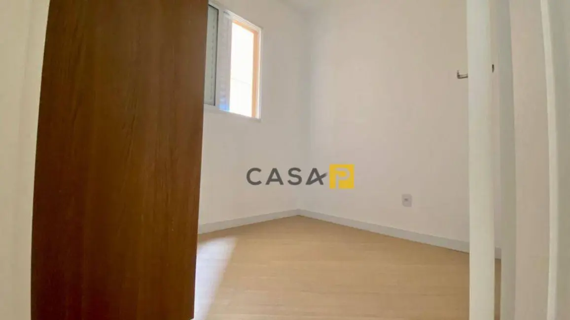 Foto 5 de Apartamento com 2 quartos à venda, 52m2 em Jardim Marajoara, Nova Odessa - SP