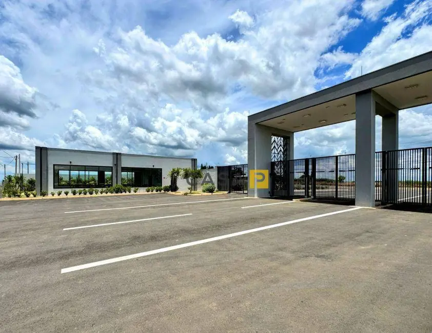 Foto 7 de Terreno / Lote à venda, 417m2 em Nova Odessa - SP