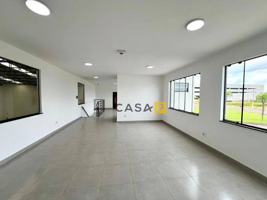 Armazém / Galpão à venda e para alugar, 2281m2 em Nova Odessa - SP - imagem 9 Foto 9 de Armazém / Galpão à venda e para alugar, 2281m2 em Nova Odessa - SP