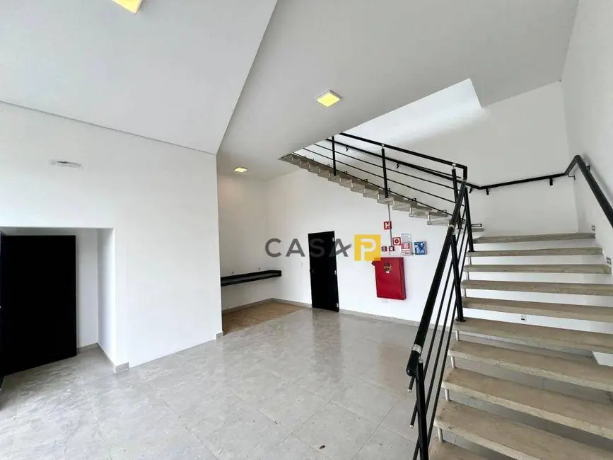 Armazém / Galpão à venda e para alugar, 2281m2 em Nova Odessa - SP - imagem 3 Foto 3 de Armazém / Galpão à venda e para alugar, 2281m2 em Nova Odessa - SP