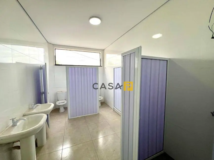 Armazém / Galpão à venda e para alugar, 2281m2 em Nova Odessa - SP - imagem 7 Foto 7 de Armazém / Galpão à venda e para alugar, 2281m2 em Nova Odessa - SP