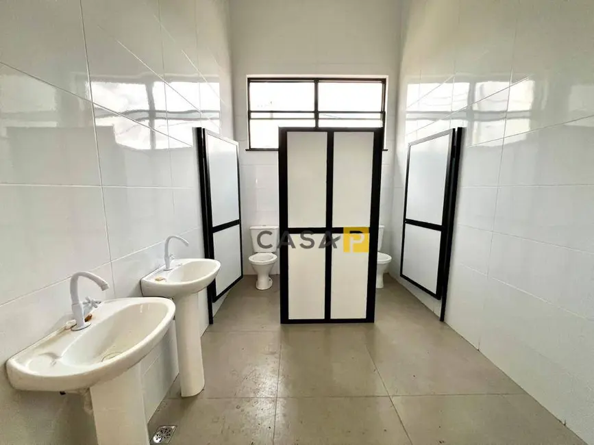 Armazém / Galpão à venda e para alugar, 2598m2 em Nova Odessa - SP - imagem 8 Foto 8 de Armazém / Galpão à venda e para alugar, 2598m2 em Nova Odessa - SP