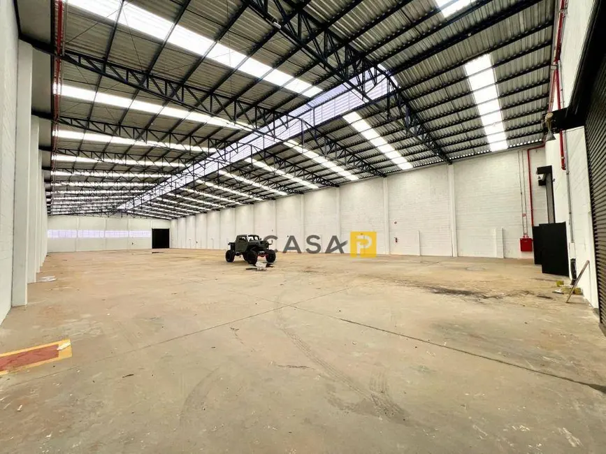 Armazém / Galpão à venda e para alugar, 2598m2 em Nova Odessa - SP - imagem 3 Foto 3 de Armazém / Galpão à venda e para alugar, 2598m2 em Nova Odessa - SP