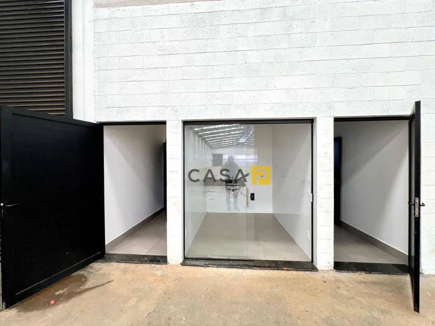 Armazém / Galpão à venda e para alugar, 2598m2 em Nova Odessa - SP - imagem 9 Foto 9 de Armazém / Galpão à venda e para alugar, 2598m2 em Nova Odessa - SP