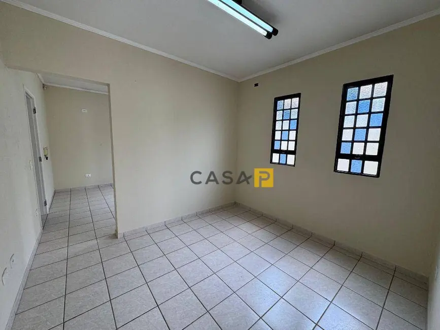 Sala Comercial para alugar, 260m2 em Vila Pavan, Americana - SP - imagem 7 Foto 7 de Sala Comercial para alugar, 260m2 em Vila Pavan, Americana - SP