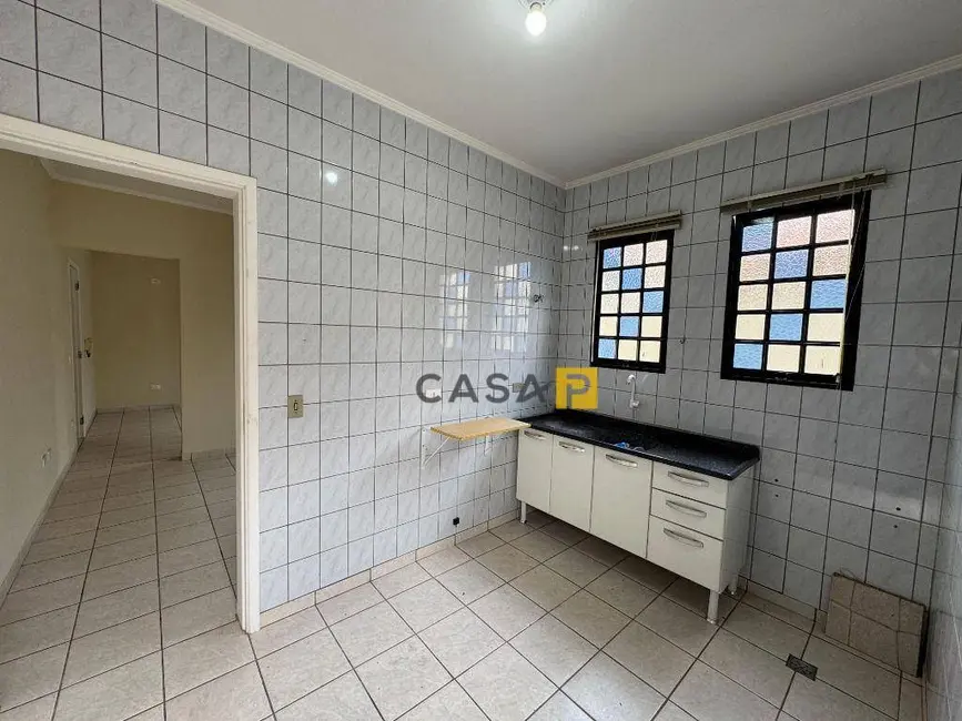 Sala Comercial para alugar, 260m2 em Vila Pavan, Americana - SP - imagem 4 Foto 4 de Sala Comercial para alugar, 260m2 em Vila Pavan, Americana - SP