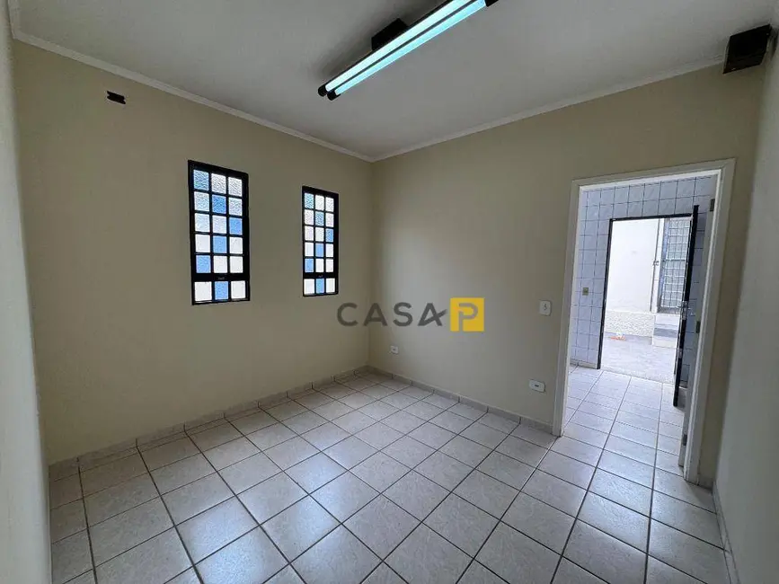 Sala Comercial para alugar, 260m2 em Vila Pavan, Americana - SP - imagem 6 Foto 6 de Sala Comercial para alugar, 260m2 em Vila Pavan, Americana - SP