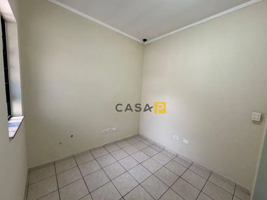 Sala Comercial para alugar, 260m2 em Vila Pavan, Americana - SP - imagem 3 Foto 3 de Sala Comercial para alugar, 260m2 em Vila Pavan, Americana - SP