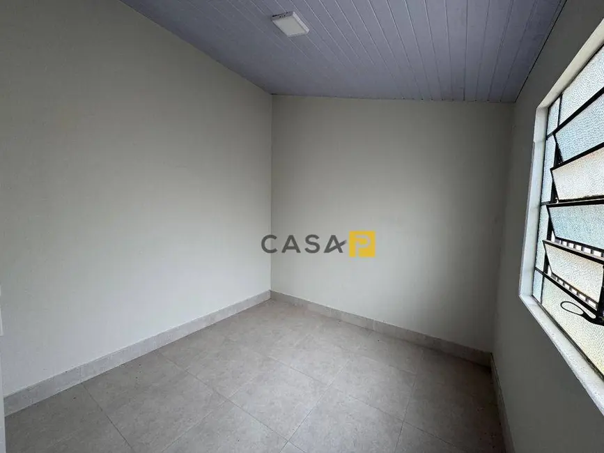 Sala Comercial para alugar, 260m2 em Vila Pavan, Americana - SP - imagem 2 Foto 2 de Sala Comercial para alugar, 260m2 em Vila Pavan, Americana - SP