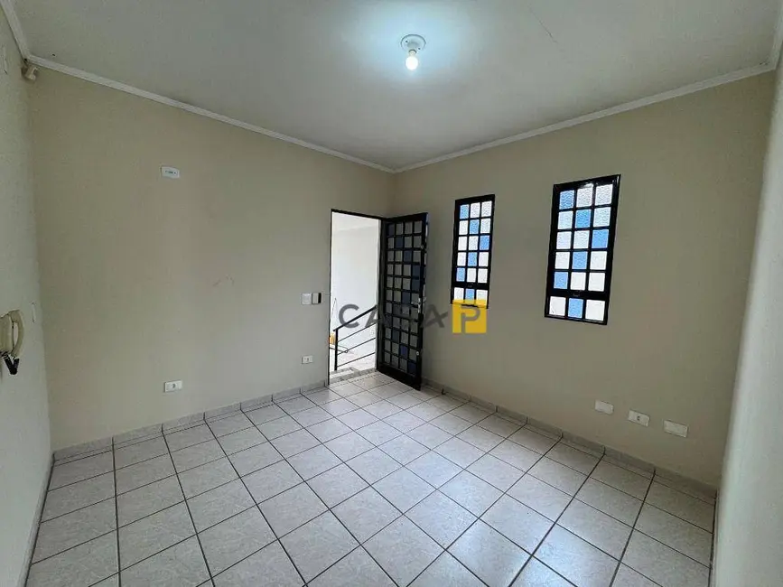 Sala Comercial para alugar, 260m2 em Vila Pavan, Americana - SP - imagem 8 Foto 8 de Sala Comercial para alugar, 260m2 em Vila Pavan, Americana - SP