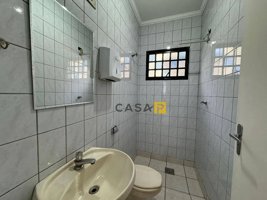 Sala Comercial para alugar, 260m2 em Vila Pavan, Americana - SP - imagem 9 Foto 9 de Sala Comercial para alugar, 260m2 em Vila Pavan, Americana - SP