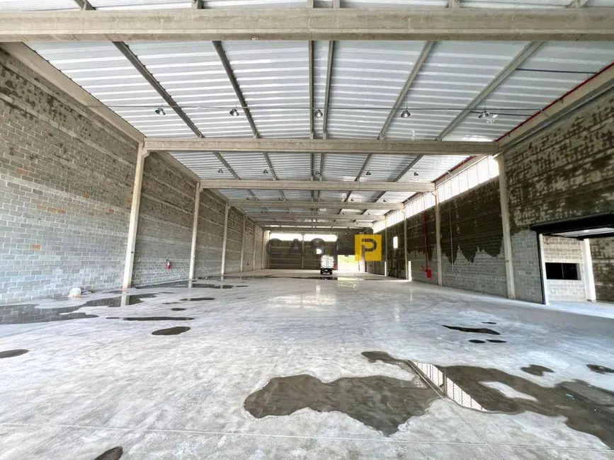 Foto 1 de Armazém / Galpão para alugar, 2100m2 em Nova Odessa - SP