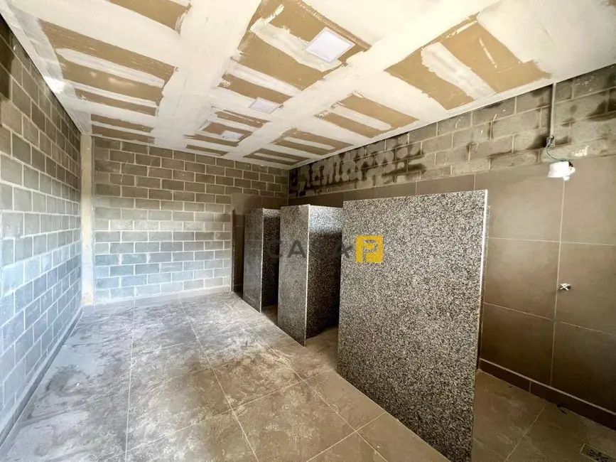 Armazém / Galpão para alugar, 2100m2 em Nova Odessa - SP - imagem 3 Foto 3 de Armazém / Galpão para alugar, 2100m2 em Nova Odessa - SP