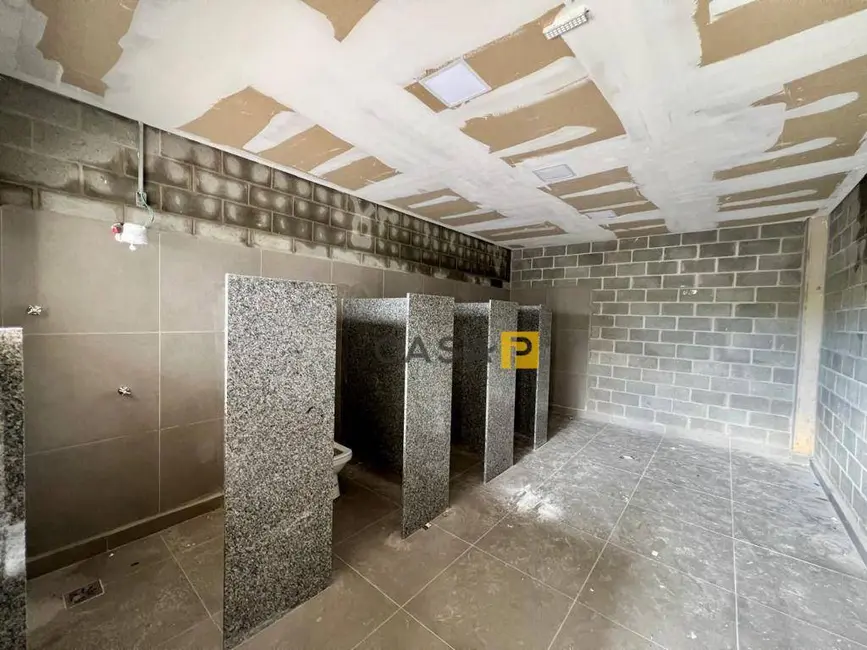 Armazém / Galpão para alugar, 2100m2 em Nova Odessa - SP - imagem 4 Foto 4 de Armazém / Galpão para alugar, 2100m2 em Nova Odessa - SP