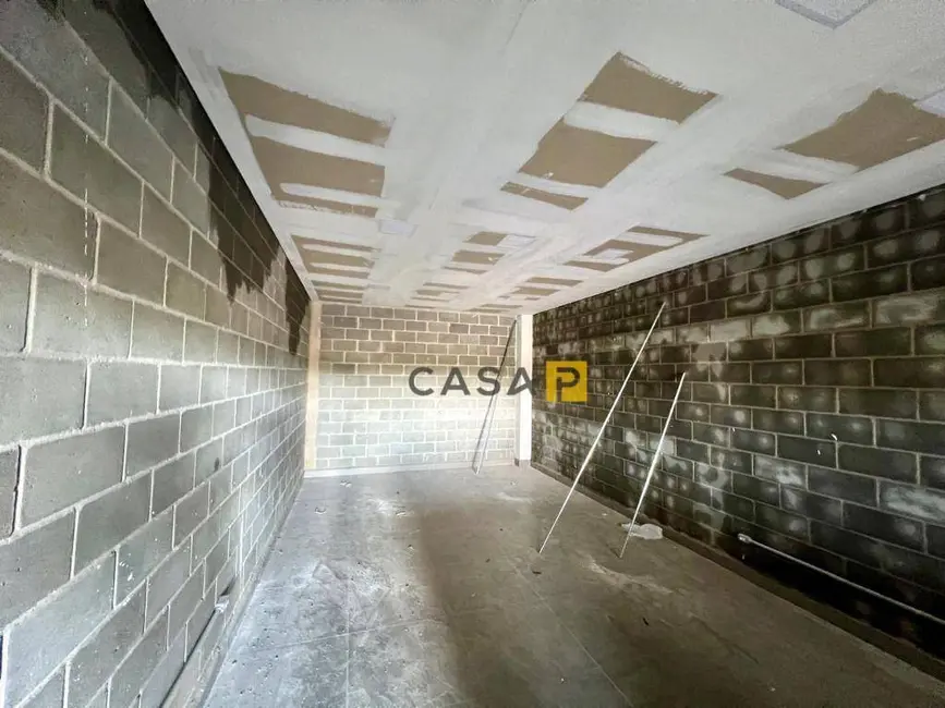 Armazém / Galpão para alugar, 2100m2 em Nova Odessa - SP - imagem 5 Foto 5 de Armazém / Galpão para alugar, 2100m2 em Nova Odessa - SP