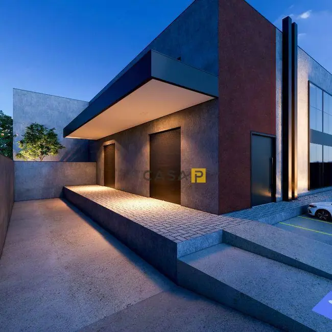 Armazém / Galpão para alugar, 2000m2 em Jardim Eneides Industrial, Nova Odessa - SP - imagem 3 Foto 3 de Armazém / Galpão para alugar, 2000m2 em Jardim Eneides Industrial, Nova Odessa - SP