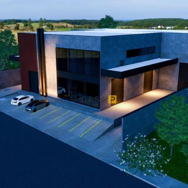 Armazém / Galpão para alugar, 2000m2 em Jardim Eneides Industrial, Nova Odessa - SP - imagem 5 Foto 5 de Armazém / Galpão para alugar, 2000m2 em Jardim Eneides Industrial, Nova Odessa - SP