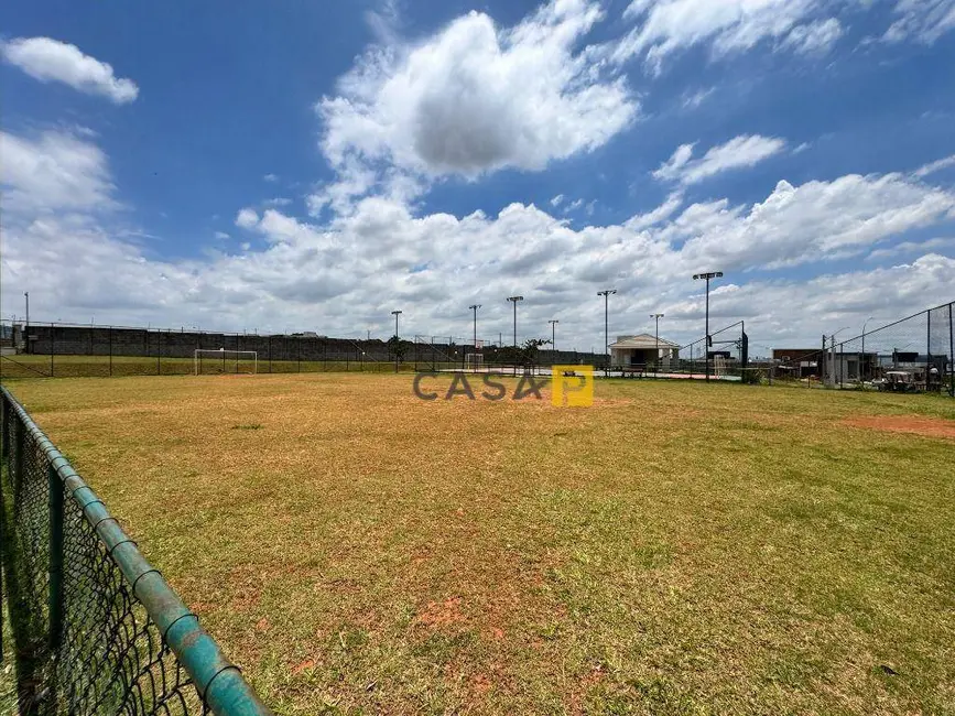 Foto 8 de Terreno / Lote à venda, 399m2 em Nova Odessa - SP